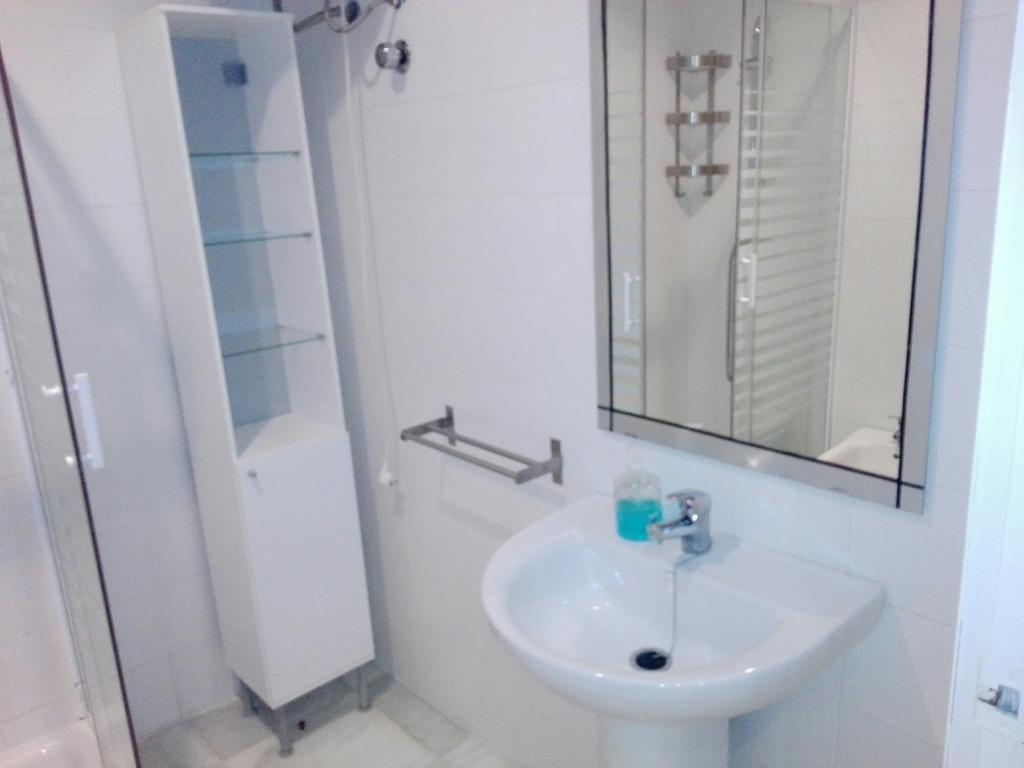 Centrico Apartamento Con Patio Privado Seville Ngoại thất bức ảnh
